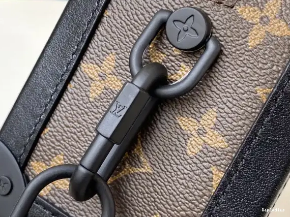 Cheap LOUIS SOFT TRUNK VUITTON 0704